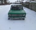 Зелений ВАЗ 2102, об'ємом двигуна 1.2 л та пробігом 60 тис. км за 600 $, фото 1 на Automoto.ua