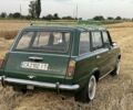 ВАЗ 2102 1977 в Каменке на Automoto.ua Зеленый ВАЗ 2102, объемом двигателя 0 л и пробегом 100 тыс. км за 7500 $, фото 8 на Automoto.ua