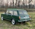 Зеленый ВАЗ 2102, объемом двигателя 0 л и пробегом 100 тыс. км за 7500 $, фото 2 на Automoto.ua