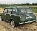 Зеленый ВАЗ 2102, объемом двигателя 0 л и пробегом 100 тыс. км за 7500 $, фото 5 на Automoto.ua