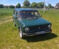 Зелений ВАЗ 2102, об'ємом двигуна 1 л та пробігом 150 тис. км за 284 $, фото 1 на Automoto.ua