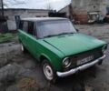 Зеленый ВАЗ 2102, объемом двигателя 1.2 л и пробегом 160 тыс. км за 237 $, фото 1 на Automoto.ua