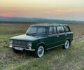 Зеленый ВАЗ 2102, объемом двигателя 0 л и пробегом 100 тыс. км за 7500 $, фото 1 на Automoto.ua