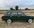 Зеленый ВАЗ 2102, объемом двигателя 0 л и пробегом 100 тыс. км за 7500 $, фото 6 на Automoto.ua