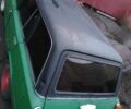 Зеленый ВАЗ 2102, объемом двигателя 1.2 л и пробегом 160 тыс. км за 237 $, фото 3 на Automoto.ua