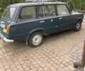 Зелений ВАЗ 2102, об'ємом двигуна 1.2 л та пробігом 3 тис. км за 500 $, фото 1 на Automoto.ua