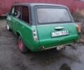 Зеленый ВАЗ 2102, объемом двигателя 1.2 л и пробегом 160 тыс. км за 237 $, фото 5 на Automoto.ua