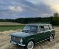 Зеленый ВАЗ 2102, объемом двигателя 0 л и пробегом 100 тыс. км за 7500 $, фото 4 на Automoto.ua