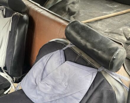 Зелений ВАЗ 2102, об'ємом двигуна 1.2 л та пробігом 3 тис. км за 500 $, фото 4 на Automoto.ua