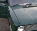 Зеленый ВАЗ 2102, объемом двигателя 1.2 л и пробегом 5 тыс. км за 400 $, фото 1 на Automoto.ua