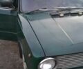 Зеленый ВАЗ 2102, объемом двигателя 1.2 л и пробегом 5 тыс. км за 450 $, фото 1 на Automoto.ua