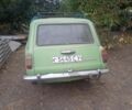 Зеленый ВАЗ 2102, объемом двигателя 0 л и пробегом 1000 тыс. км за 285 $, фото 3 на Automoto.ua