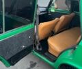 Зеленый ВАЗ 2102, объемом двигателя 1.5 л и пробегом 100 тыс. км за 1100 $, фото 9 на Automoto.ua