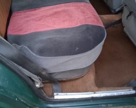 Зеленый ВАЗ 2102, объемом двигателя 1.2 л и пробегом 5 тыс. км за 450 $, фото 3 на Automoto.ua