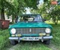 Зелений ВАЗ 2102, об'ємом двигуна 1.5 л та пробігом 158 тис. км за 635 $, фото 1 на Automoto.ua