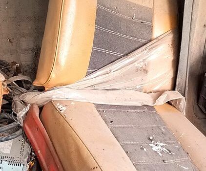 Зеленый ВАЗ 2102, объемом двигателя 1.6 л и пробегом 300 тыс. км за 850 $, фото 6 на Automoto.ua