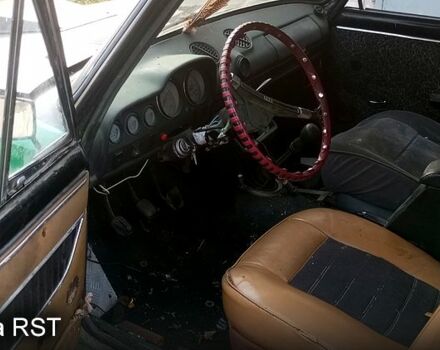 Зеленый ВАЗ 2102, объемом двигателя 1.6 л и пробегом 300 тыс. км за 850 $, фото 3 на Automoto.ua