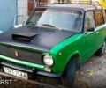 Зеленый ВАЗ 2102, объемом двигателя 1.6 л и пробегом 300 тыс. км за 850 $, фото 1 на Automoto.ua