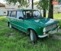 Зелений ВАЗ 2102, об'ємом двигуна 1.5 л та пробігом 158 тис. км за 635 $, фото 4 на Automoto.ua
