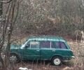 Зелений ВАЗ 2102, об'ємом двигуна 0 л та пробігом 200 тис. км за 500 $, фото 1 на Automoto.ua
