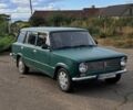 Зелений ВАЗ 2102, об'ємом двигуна 0 л та пробігом 22 тис. км за 452 $, фото 1 на Automoto.ua