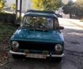 Зеленый ВАЗ 2102, объемом двигателя 0 л и пробегом 46 тыс. км за 500 $, фото 1 на Automoto.ua