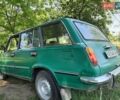 Зелений ВАЗ 2102, об'ємом двигуна 1.5 л та пробігом 158 тис. км за 635 $, фото 1 на Automoto.ua
