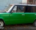 Зеленый ВАЗ 2102, объемом двигателя 1.6 л и пробегом 300 тыс. км за 850 $, фото 1 на Automoto.ua