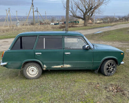 Зелений ВАЗ 2102, об'ємом двигуна 0 л та пробігом 200 тис. км за 800 $, фото 3 на Automoto.ua