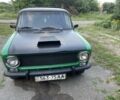 Зеленый ВАЗ 2102, объемом двигателя 1.6 л и пробегом 2 тыс. км за 559 $, фото 1 на Automoto.ua