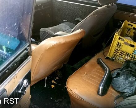 Зеленый ВАЗ 2102, объемом двигателя 1.6 л и пробегом 300 тыс. км за 850 $, фото 4 на Automoto.ua