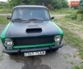 Зеленый ВАЗ 2102, объемом двигателя 1.6 л и пробегом 20 тыс. км за 557 $, фото 1 на Automoto.ua