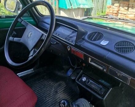 Зелений ВАЗ 2102, об'ємом двигуна 0 л та пробігом 21 тис. км за 750 $, фото 4 на Automoto.ua