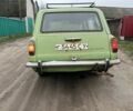 Зеленый ВАЗ 2102, объемом двигателя 0 л и пробегом 70 тыс. км за 500 $, фото 7 на Automoto.ua
