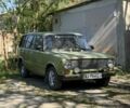 Зеленый ВАЗ 2102, объемом двигателя 1.2 л и пробегом 15 тыс. км за 730 $, фото 1 на Automoto.ua