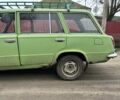 Зеленый ВАЗ 2102, объемом двигателя 0 л и пробегом 70 тыс. км за 500 $, фото 1 на Automoto.ua
