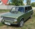 Зелений ВАЗ 2102, об'ємом двигуна 1.2 л та пробігом 30 тис. км за 706 $, фото 1 на Automoto.ua