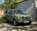 Зеленый ВАЗ 2102, объемом двигателя 1.2 л и пробегом 30 тыс. км за 755 $, фото 1 на Automoto.ua