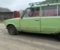 Зеленый ВАЗ 2102, объемом двигателя 0 л и пробегом 70 тыс. км за 500 $, фото 2 на Automoto.ua