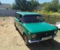 Зелений ВАЗ 2102, об'ємом двигуна 0 л та пробігом 21 тис. км за 750 $, фото 9 на Automoto.ua