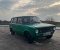 Зелений ВАЗ 2102, об'ємом двигуна 1.7 л та пробігом 55 тис. км за 380 $, фото 1 на Automoto.ua