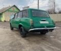 Зелений ВАЗ 2102, об'ємом двигуна 1.7 л та пробігом 55 тис. км за 380 $, фото 2 на Automoto.ua