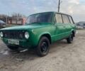Зеленый ВАЗ 2102, объемом двигателя 1.5 л и пробегом 55 тыс. км за 350 $, фото 1 на Automoto.ua