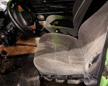 Зеленый ВАЗ 2102, объемом двигателя 1.2 л и пробегом 80 тыс. км за 650 $, фото 3 на Automoto.ua