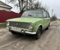 Зеленый ВАЗ 2102, объемом двигателя 0 л и пробегом 70 тыс. км за 500 $, фото 1 на Automoto.ua