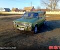 Зелений ВАЗ 2102, об'ємом двигуна 1.5 л та пробігом 111 тис. км за 390 $, фото 1 на Automoto.ua