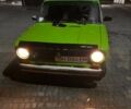 Зелений ВАЗ 2102, об'ємом двигуна 1.2 л та пробігом 80 тис. км за 534 $, фото 1 на Automoto.ua