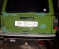 Зеленый ВАЗ 2102, объемом двигателя 1.2 л и пробегом 80 тыс. км за 650 $, фото 6 на Automoto.ua