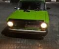 Зеленый ВАЗ 2102, объемом двигателя 1.2 л и пробегом 80 тыс. км за 650 $, фото 1 на Automoto.ua