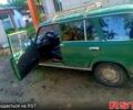 Зеленый ВАЗ 2102, объемом двигателя 1.3 л и пробегом 0 тыс. км за 600 $, фото 2 на Automoto.ua
